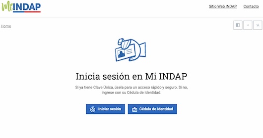 Solicitud en línea Incentivo INDAP para praderas suplementarias y recursos forrajeros en la agricultura.