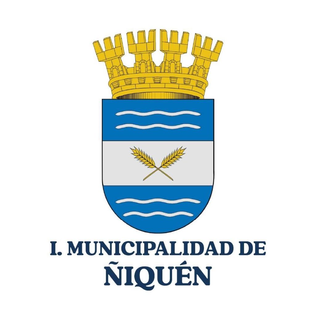 Municipalidad de Ñiquén Ñuble, portal de trámites municipales y servicios públicos web.