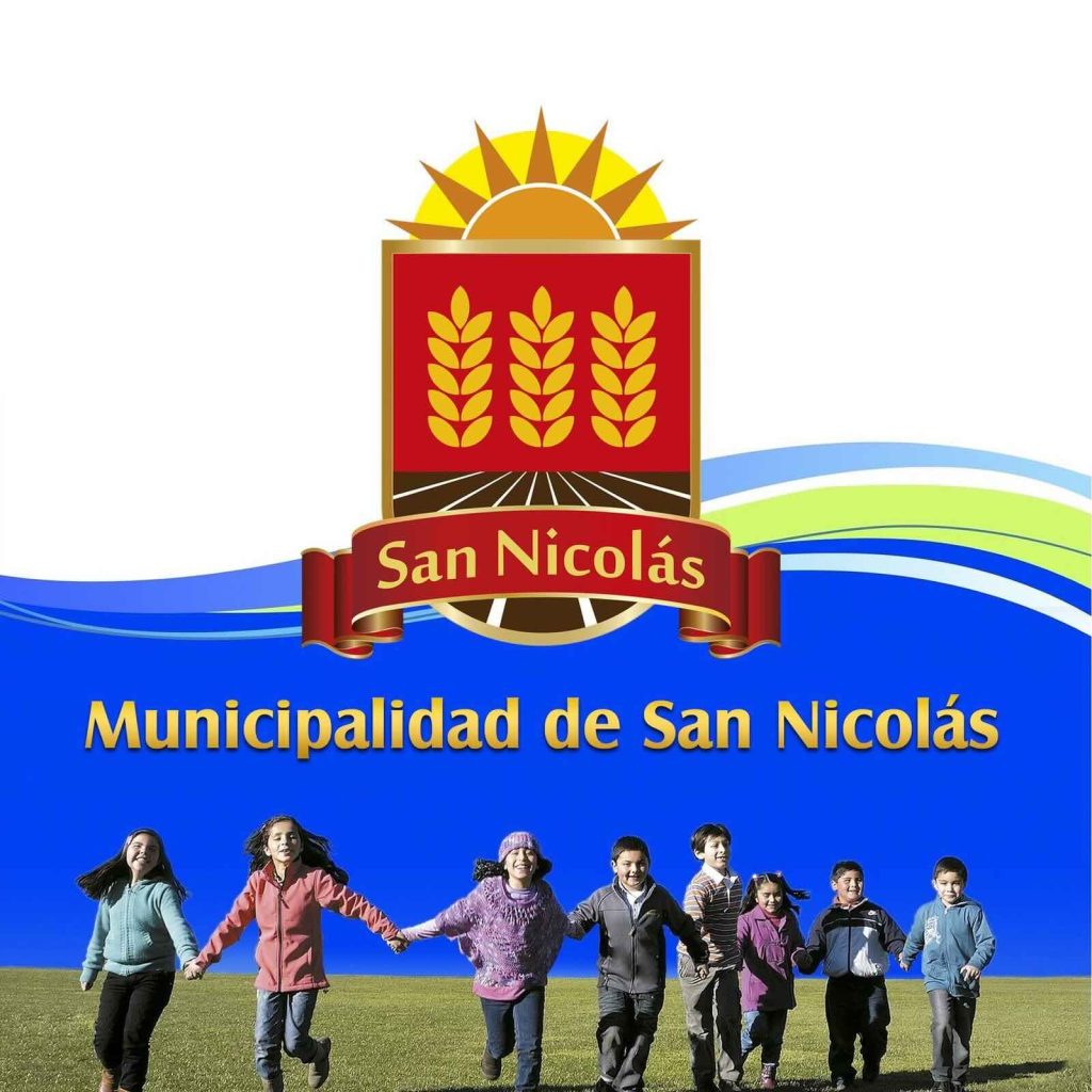 Municipalidad de San Nicolás Ñuble, portal de servicios municipales y trámites accesibles en línea.