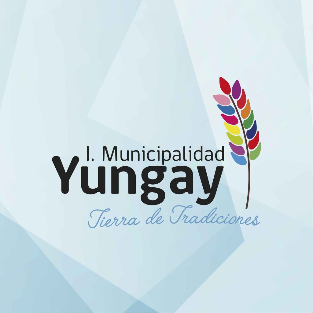 Municipalidad de Yungay Ñuble, portal municipal con servicios y trámites para la comunidad.